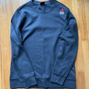 Reebok CrossFit Crewneck Sweatshirt